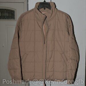 Roxy Women's Quilted Jacket